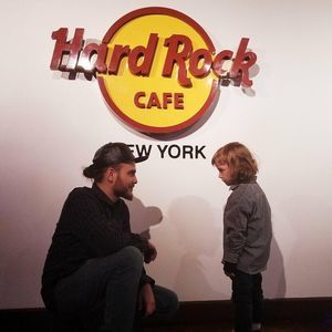 Meet your Posher, Leorat